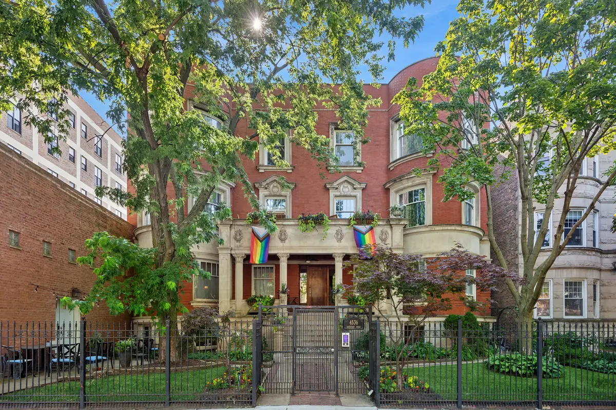 Address Withheld By Seller, Chicago, IL 60640 - #1