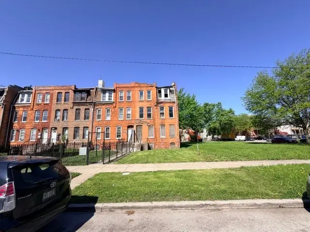 10506 S Maryland Avenue, Chicago, IL 60628 - #2
