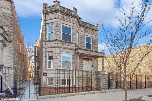 1510 S Drake Avenue, Chicago, IL 60623