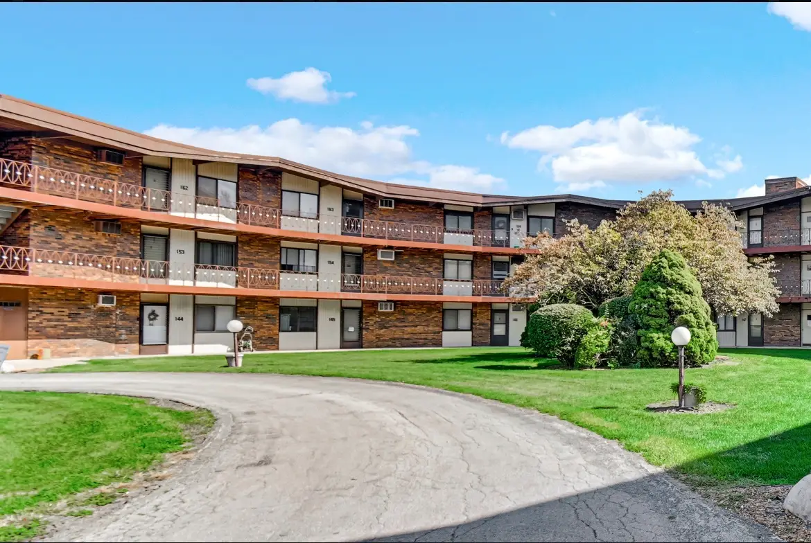 2306 Holiday Terrace #144, Lansing, IL 60438 - #1