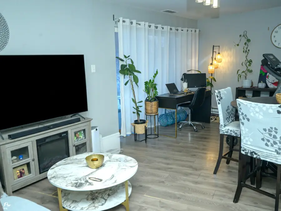 2306 Holiday Terrace #144, Lansing, IL 60438 - #2
