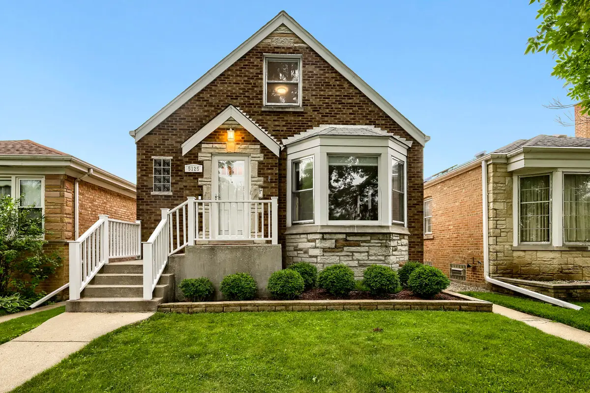 5125 N Sayre Avenue, Chicago, IL 60656 - #1