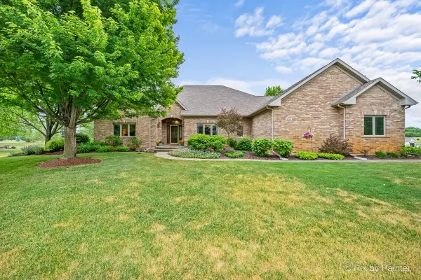 8316 Eagle Ridge, Spring Grove, IL 60081