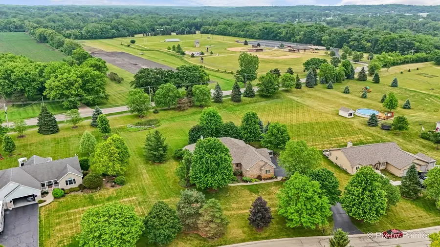 8316 Eagle Ridge, Spring Grove, IL 60081 - #2