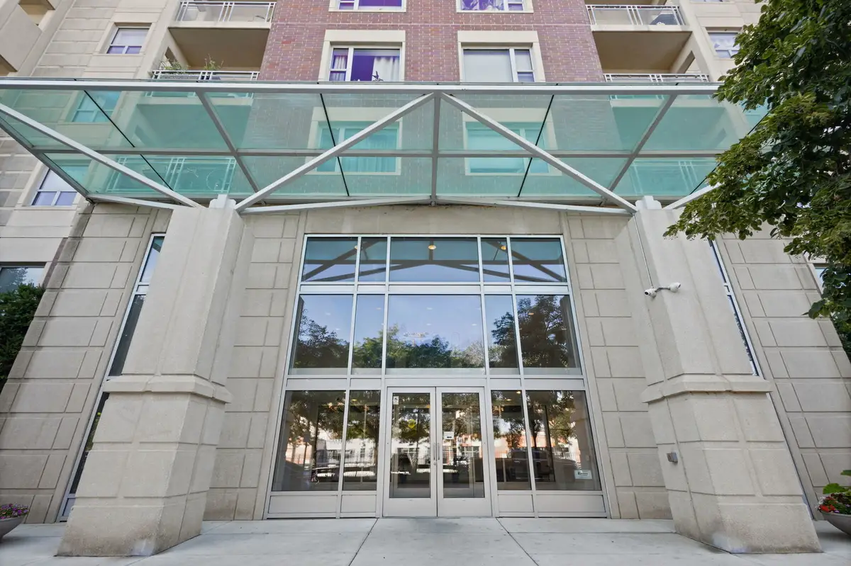 100 N Hermitage Avenue #908, Chicago, IL 60612 - #1
