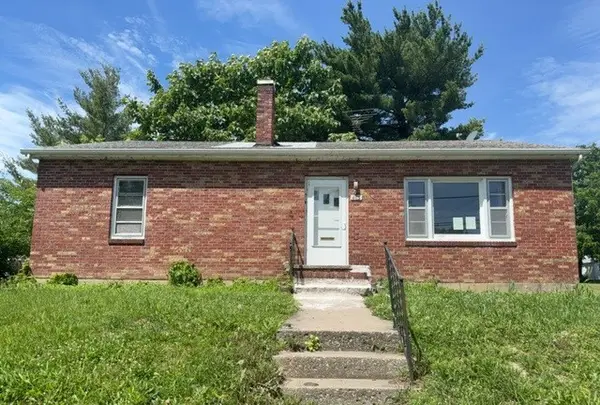 415 N Market Street, Sparta, IL 62286