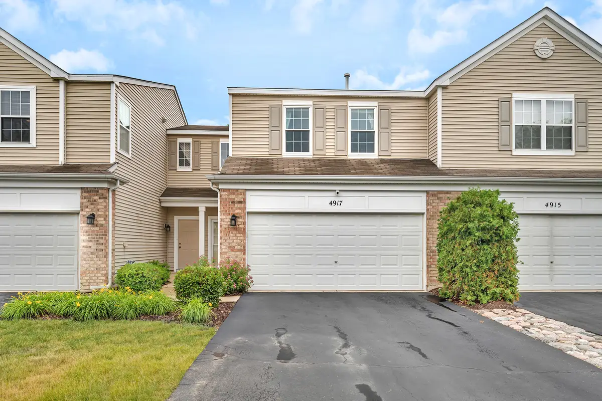 4917 Montauk Drive, Plainfield, IL 60586 - #1