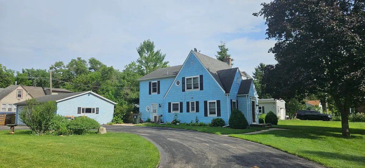 42509 N Lake Drive, Antioch, IL 60002 - #1