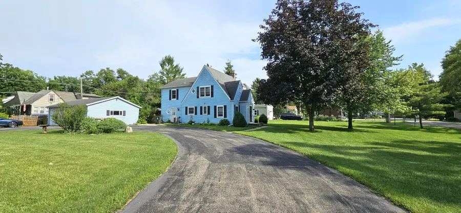 42509 N Lake Drive, Antioch, IL 60002 - #2