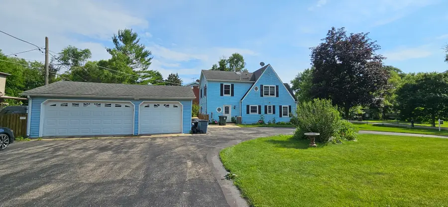 42509 N Lake Drive, Antioch, IL 60002 - #3