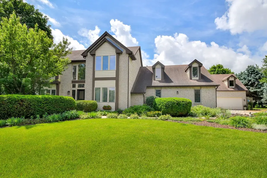 41W165 Dillonfield Drive, Elburn, IL 60119 - #3