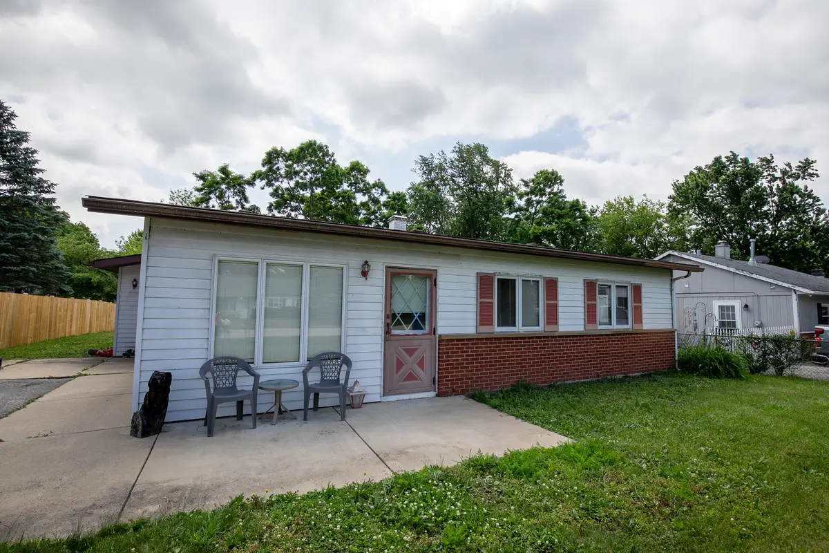 37259 N Fairview Lane, Lake Villa, IL 60046 - #1