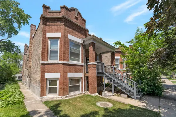 1414 S 58th Avenue, Cicero, IL 60804