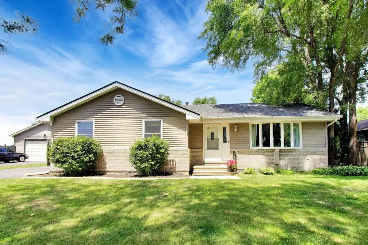 6503 Bazz Drive, Plainfield, IL 60586 - #1