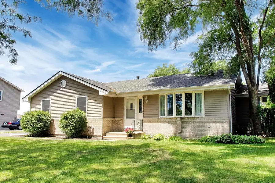 6503 Bazz Drive, Plainfield, IL 60586 - #2