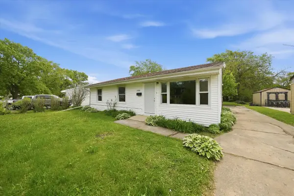 14018 S Finley Avenue, Robbins, IL 60472