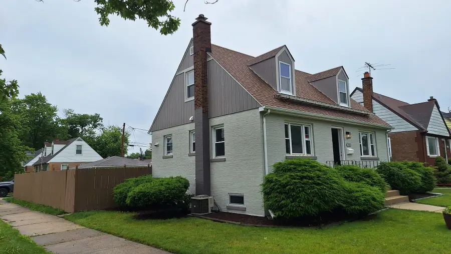 17803 Exchange Avenue, Lansing, IL 60438 - #2