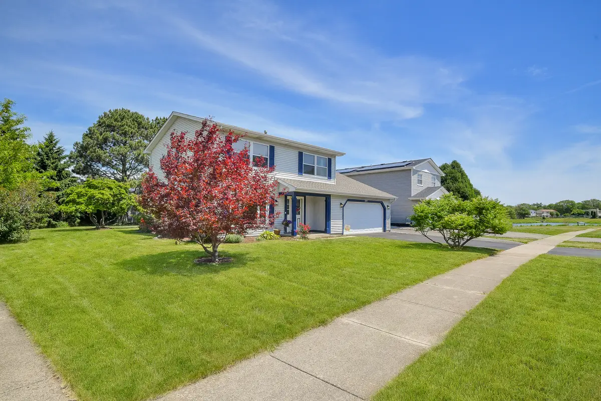 297 Springbrook Lane, Carol Stream, IL 60188 - #1