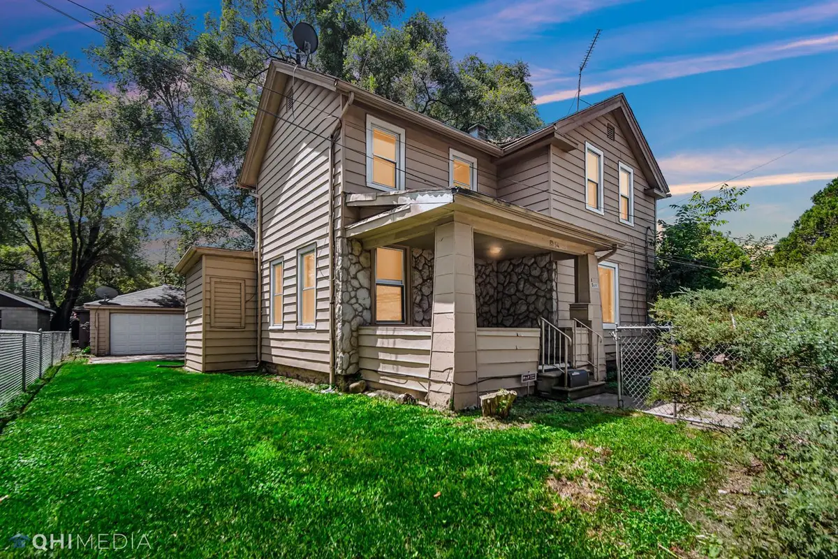 8 5th Avenue, Joliet, IL 60433 - #1