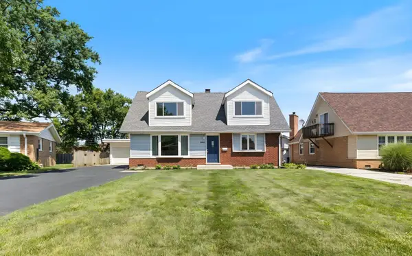 5446 Highland Court, Crestwood, IL 60418