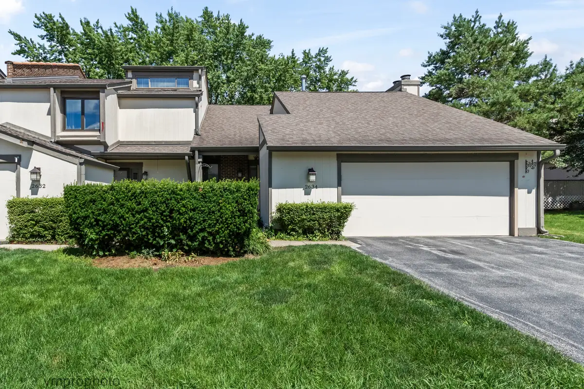 2634 Smith Street, Rolling Meadows, IL 60008 - #1