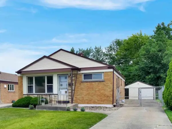7943 S Kilpatrick Avenue, Chicago, IL 60652