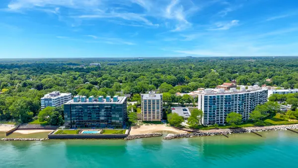1440 Sheridan Road #706, Wilmette, IL 60091