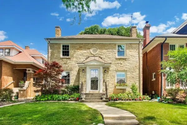 1228 Linden Avenue, Oak Park, IL 60302
