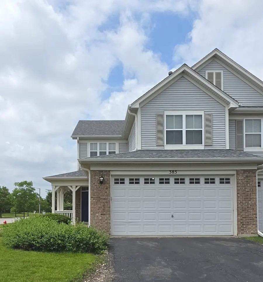 385 Bluegrass Parkway, Oswego, IL 60543 - #2
