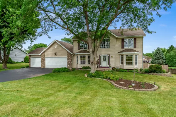 1082 Westridge Drive, Rockford, IL 61102