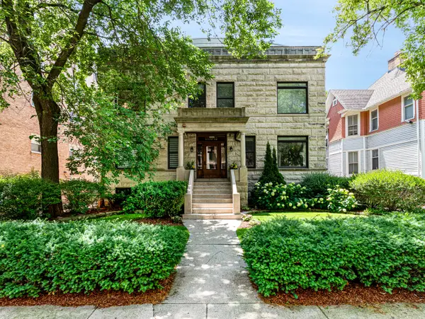 1112 Church Street #1W, Evanston, IL 60201