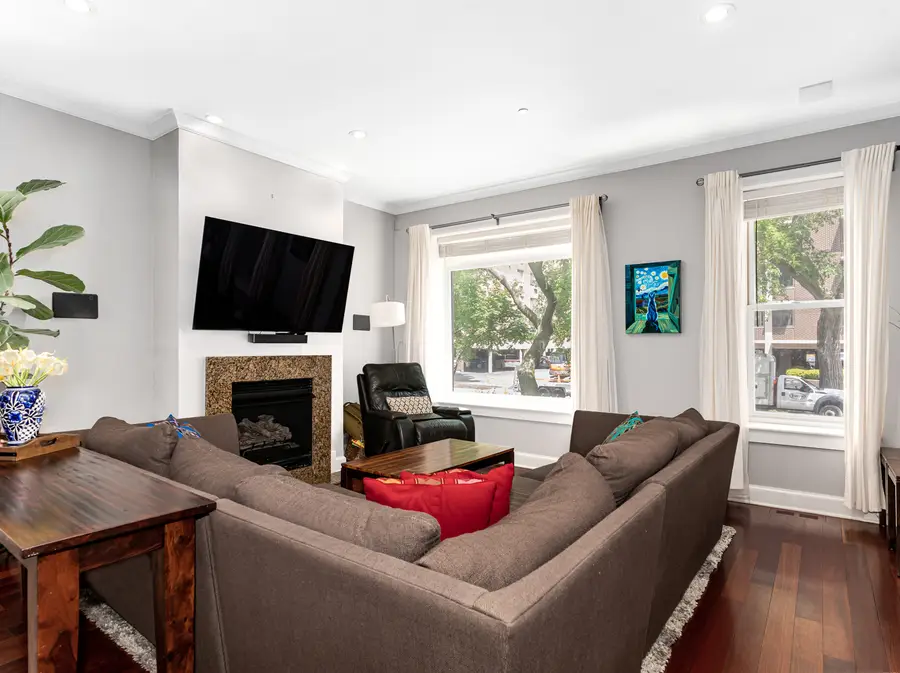 1112 Church Street #1W, Evanston, IL 60201 - #3