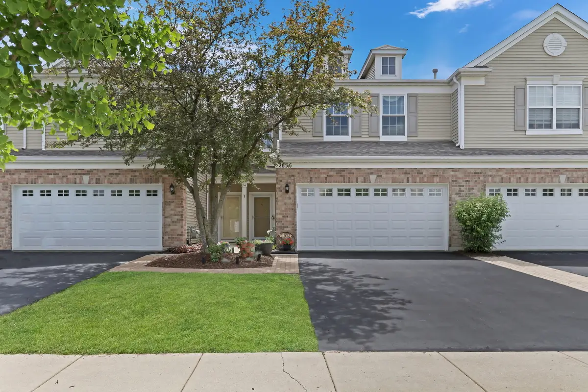 2636 Evergreen Circle, McHenry, IL 60050 - #1