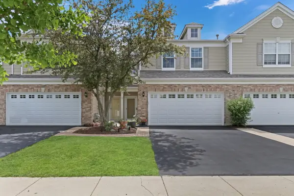 2636 Evergreen Circle, McHenry, IL 60050