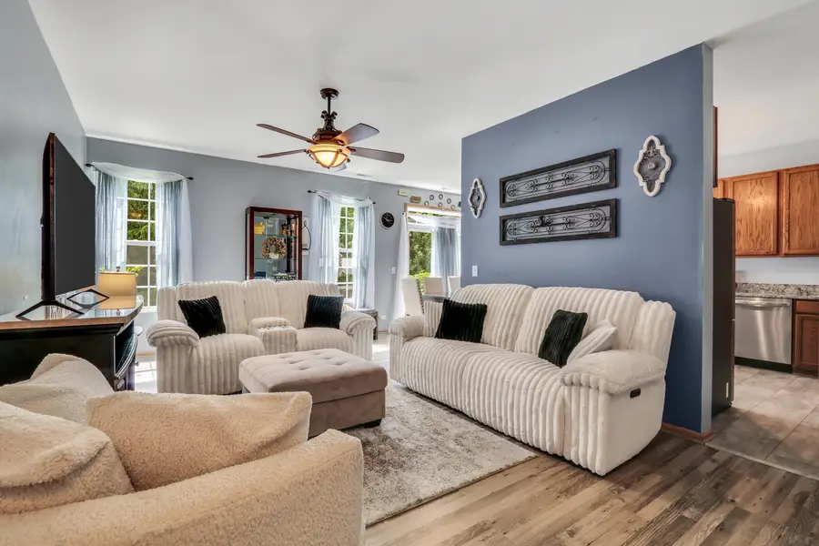 2636 Evergreen Circle, McHenry, IL 60050 - #3