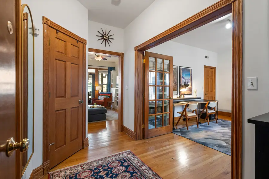 846 W Newport Avenue #1N, Chicago, IL 60657 - #3