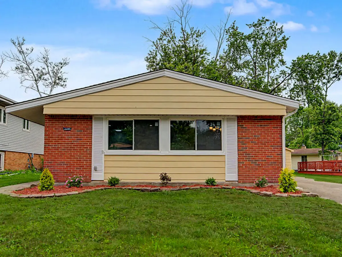229 Indiana Street, Park Forest, IL 60466 - #1