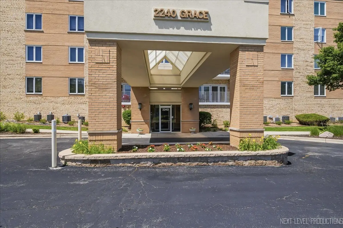2240 S Grace Street #305, Lombard, IL 60148 - #1