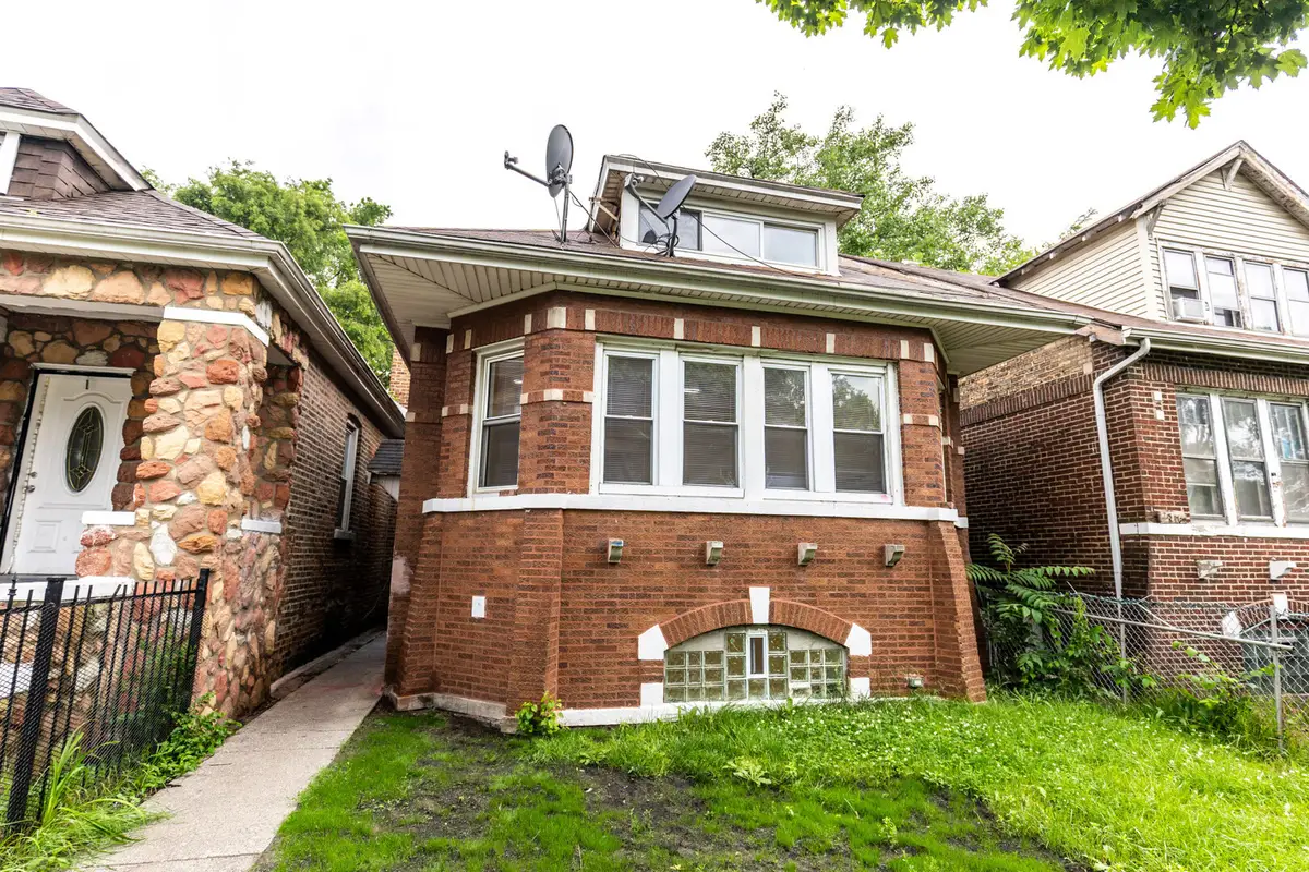 7518 S Union Avenue, Chicago, IL 60620 - #1