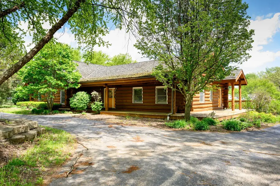 4418 Richmond Road, Ringwood, IL 60072 - #3