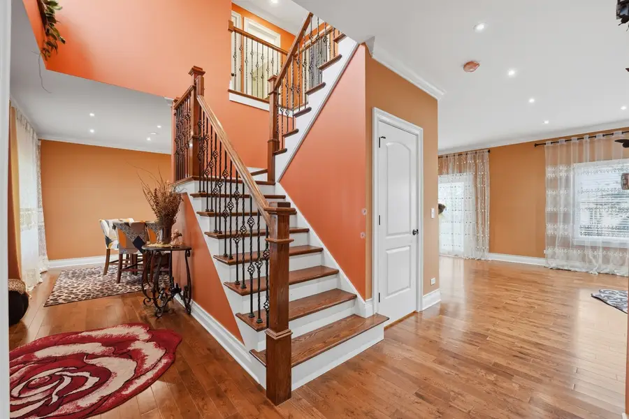 1065 Rosefield Lane, Aurora, IL 60504 - #3
