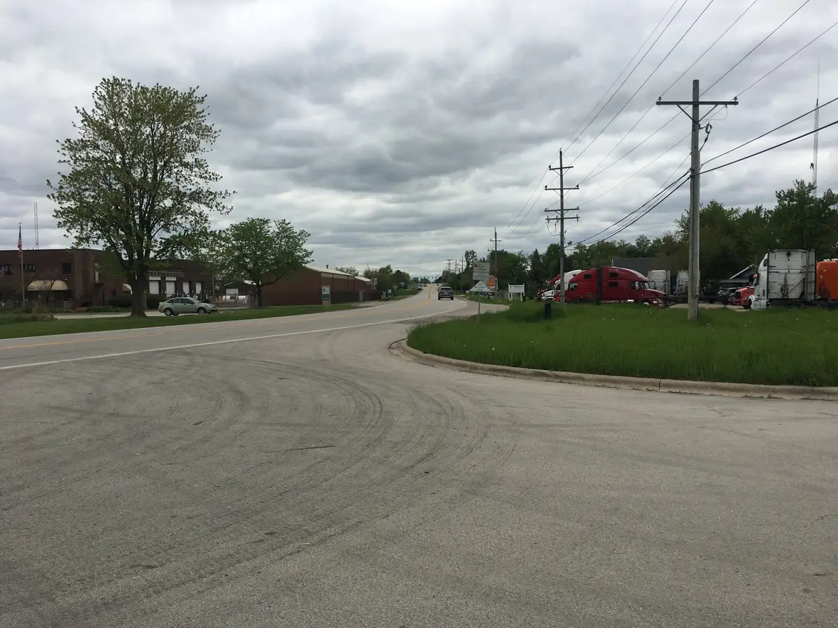 22645 S Cherry Hill Road, Joliet, IL 60433 - #1