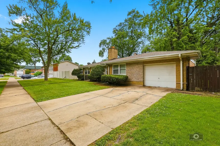 16112 University Avenue, South Holland, IL 60473 - #2