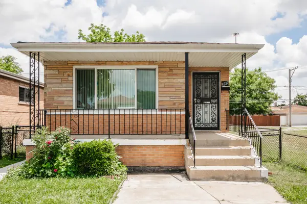 9227 S Perry Avenue, Chicago, IL 60620