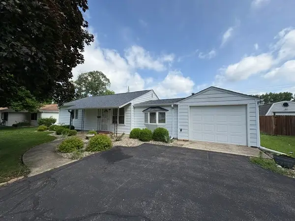 836 E Locust Street, Watseka, IL 60970