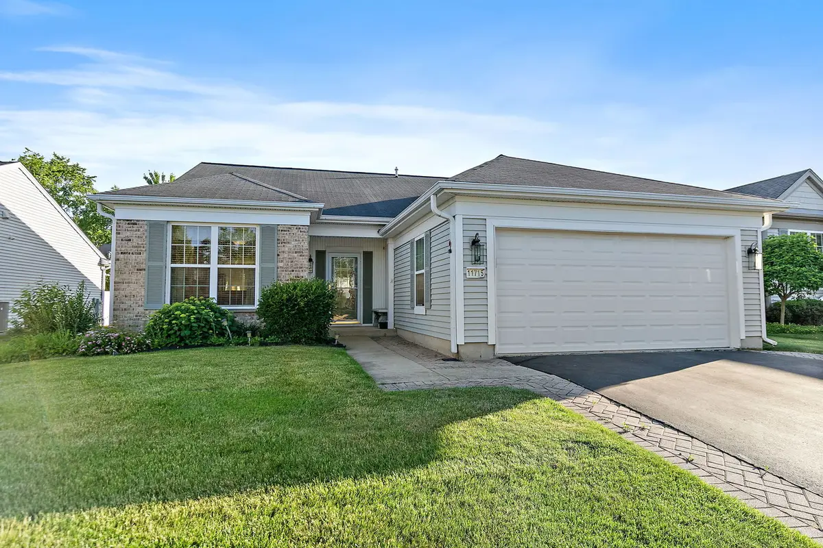 11715 Windsor Drive, Huntley, IL 60142 - #1