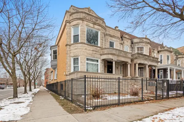 6556 S Woodlawn Avenue, Chicago, IL 60637