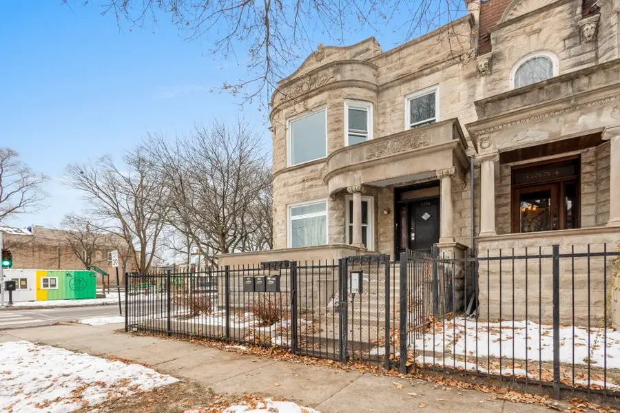 6556 S Woodlawn Avenue, Chicago, IL 60637 - #2