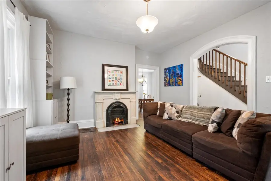 1621 Florence Avenue, Evanston, IL 60201 - #3