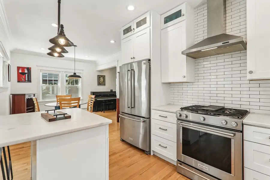 4917 Highland Avenue, Downers Grove, IL 60515 - #3
